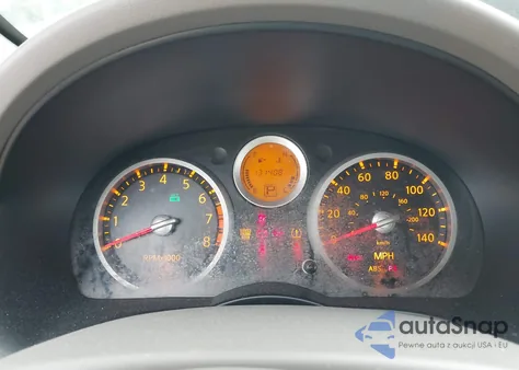 2009 Nissan Sentra 2.0S из США, поврежденный, VIN 3N1AB61E79L691252